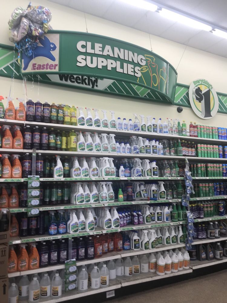 P O Of Dollar Tree National City Ca United States P O Of Dollar Tree National City Ca United States