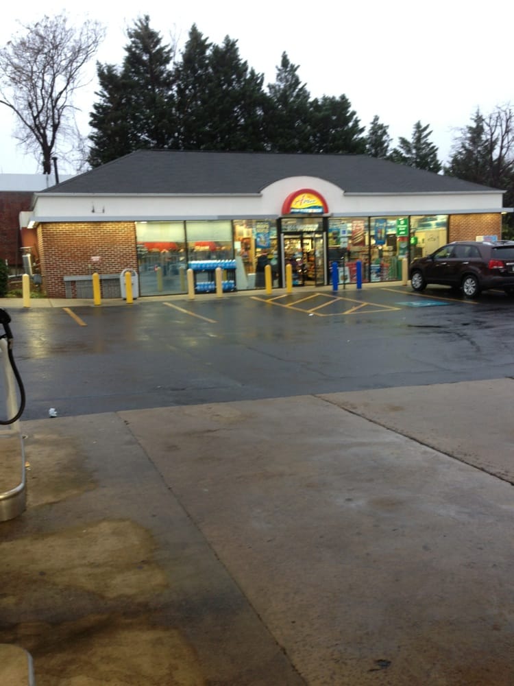Sunoco Convenience Stores 615 E Market St, Leesburg, VA Phone