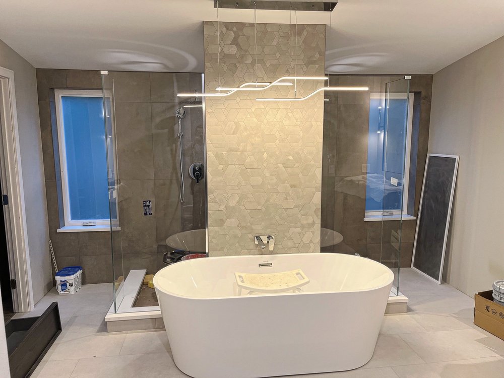 Budget Mirror & Glass