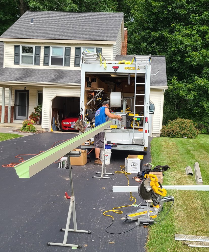 All Things Gutter
