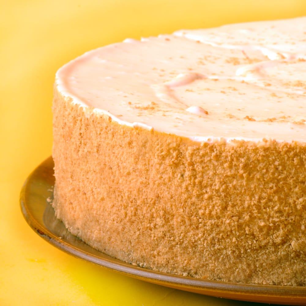 Brulees Gourmet Cheesecakes and Catering