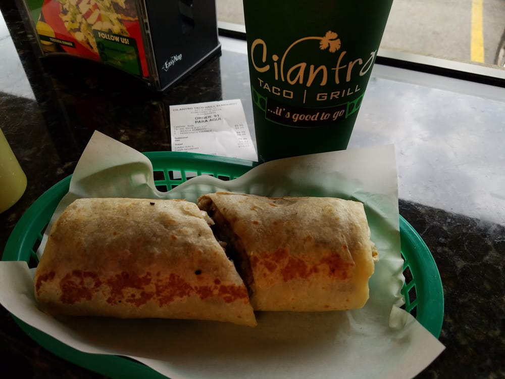 Cilantro Taco Grill Elmhurst 19 Photos & 20 Reviews Mexican 677