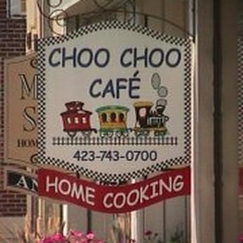 Choo Choo Cafe Erwin Tn Menu Choo Choo Cafe Erwin Tn Menu