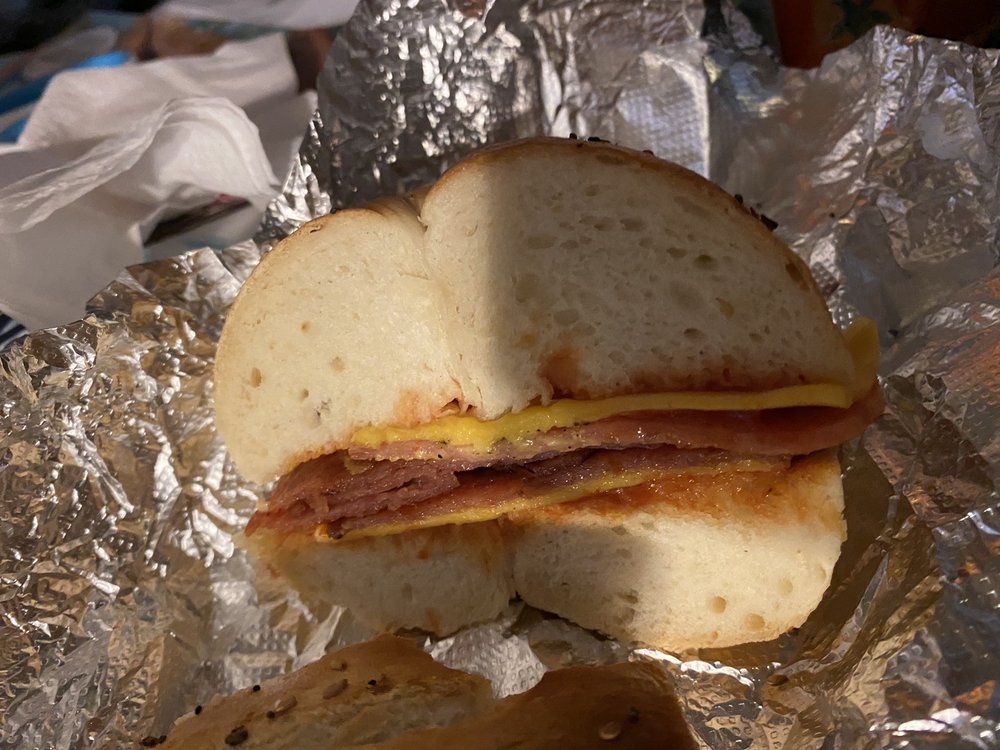 Bagels Unlimited Bagels Unlimited