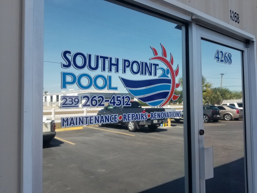 South Point Pool Service