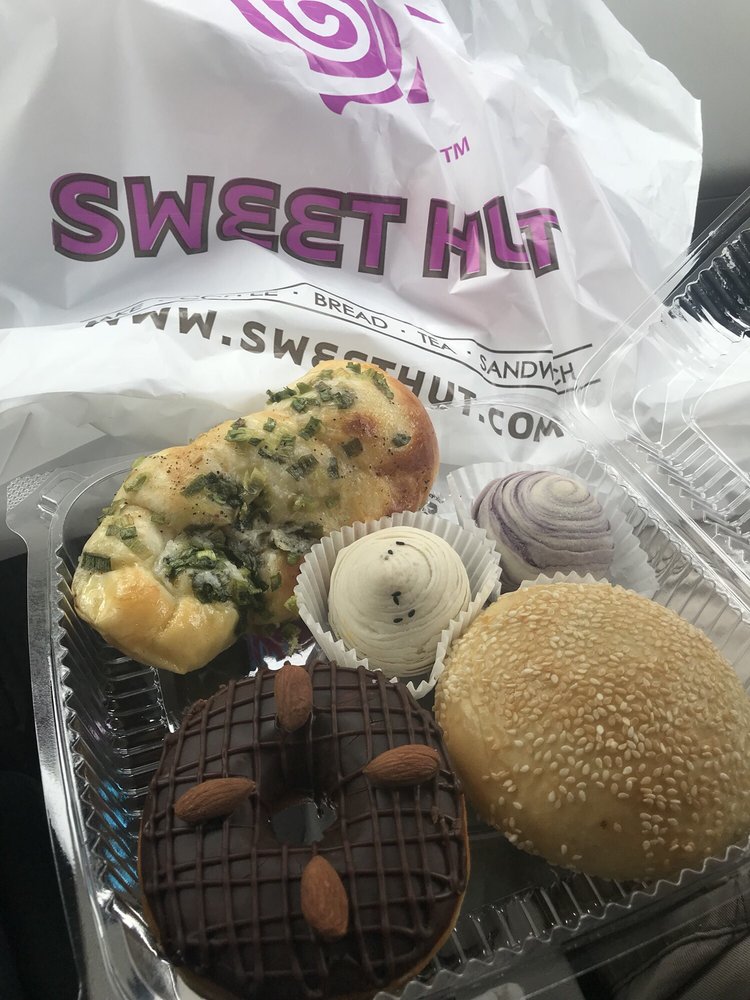 Sweet Hut Bakery & Cafe Order Food Online 1143 Photos & 596 Reviews