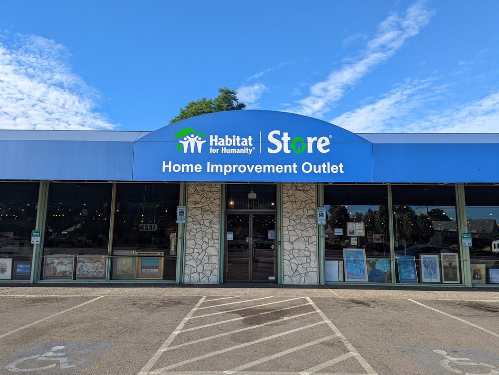 Habitat for Humanity Store - Auburn