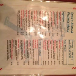 spuds bistro closed 10 reviews pizza 1100 vulcan st iron michigan works iron mountain