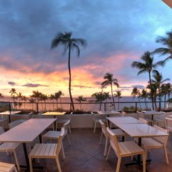Humble Market Kitchin 636 Photos 363 Reviews Asian Fusion Photo Of Humble Market Kitchin Kihei Hi United States Outdoor Patio At