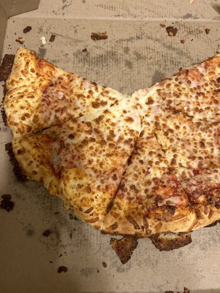 Little Caesars