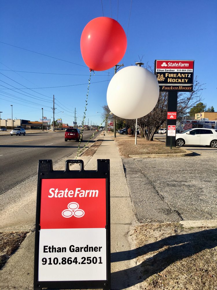 Ethan Gardner - State Farm Insurance Agent