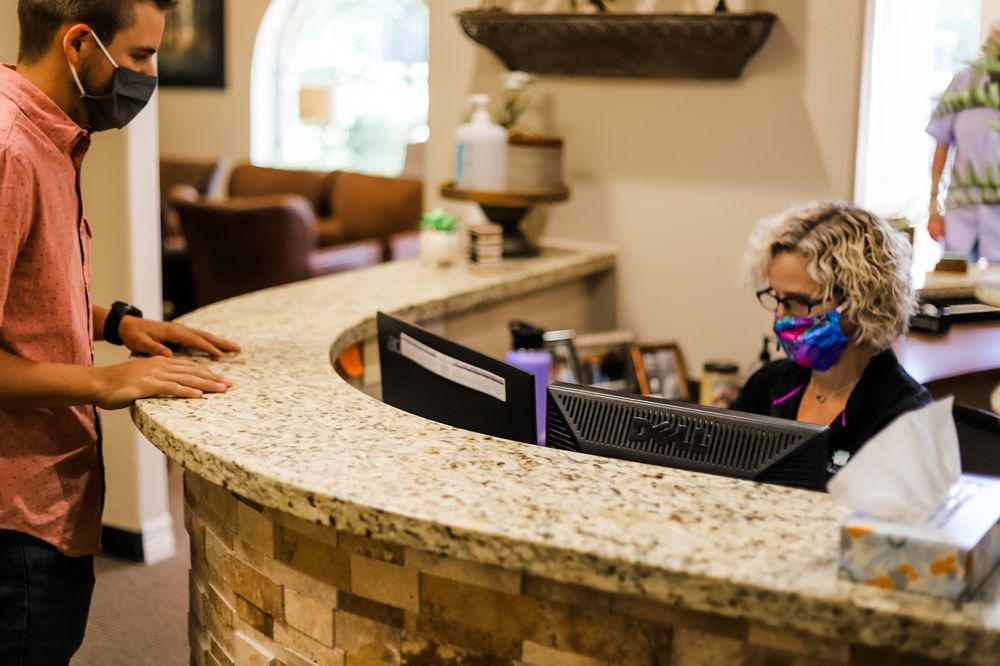 image of business Cinco Meadows Dental