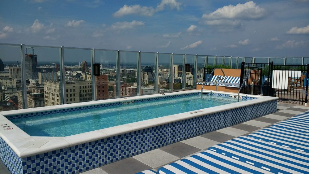 800 Tower City Club Apartments 62 Photos Apartments 800 S 4th St, Old Louisville