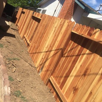 Superior Fence Construction Repair 167 Photos 101 Reviews Photo Of Superior Fence Construction Repair Roseville Ca United States
