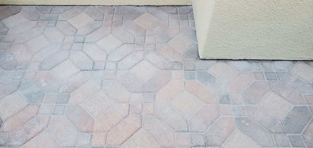 Santa Clarita Pressure Washing Services