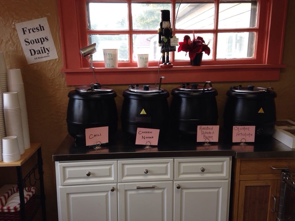 McDuffies Bakery 30 Photos & 20 Reviews Bakeries 9920 Main St