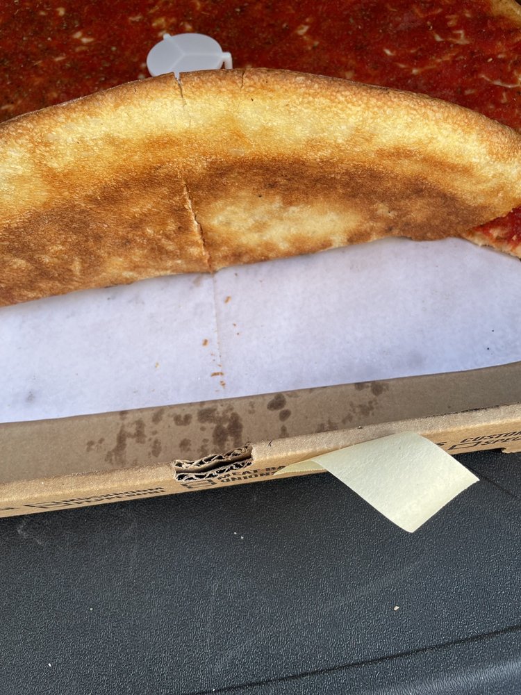 Joe's Pizza