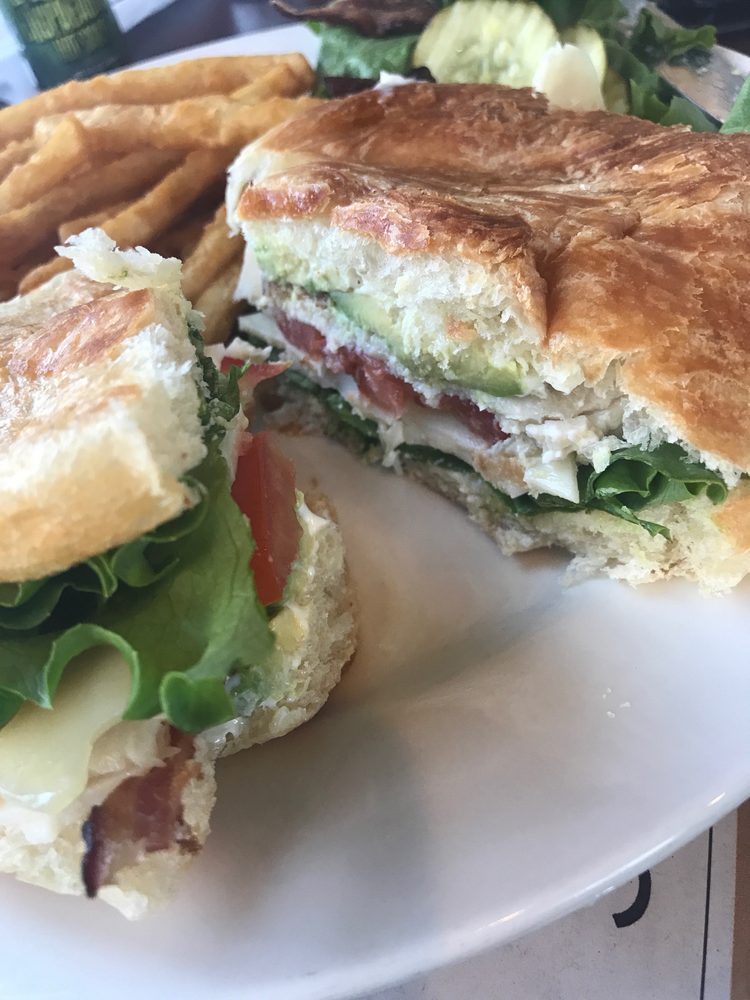 Katrinah's East Mountain Grill