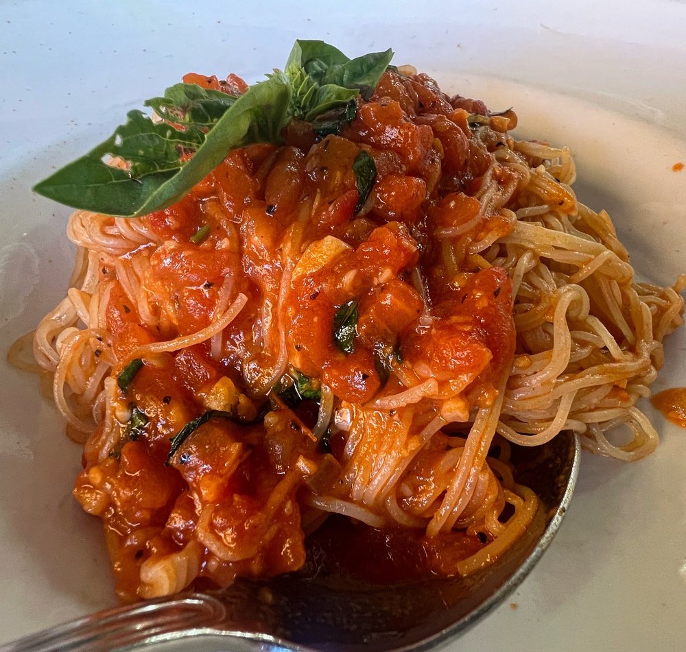 Portola Kitchen
