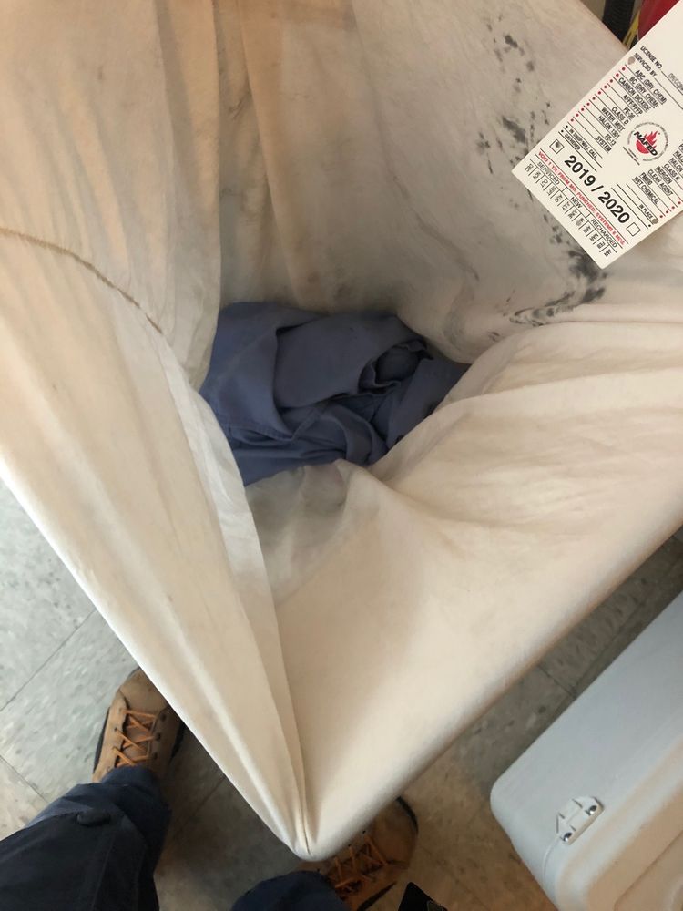 Cintas-Service Professionals