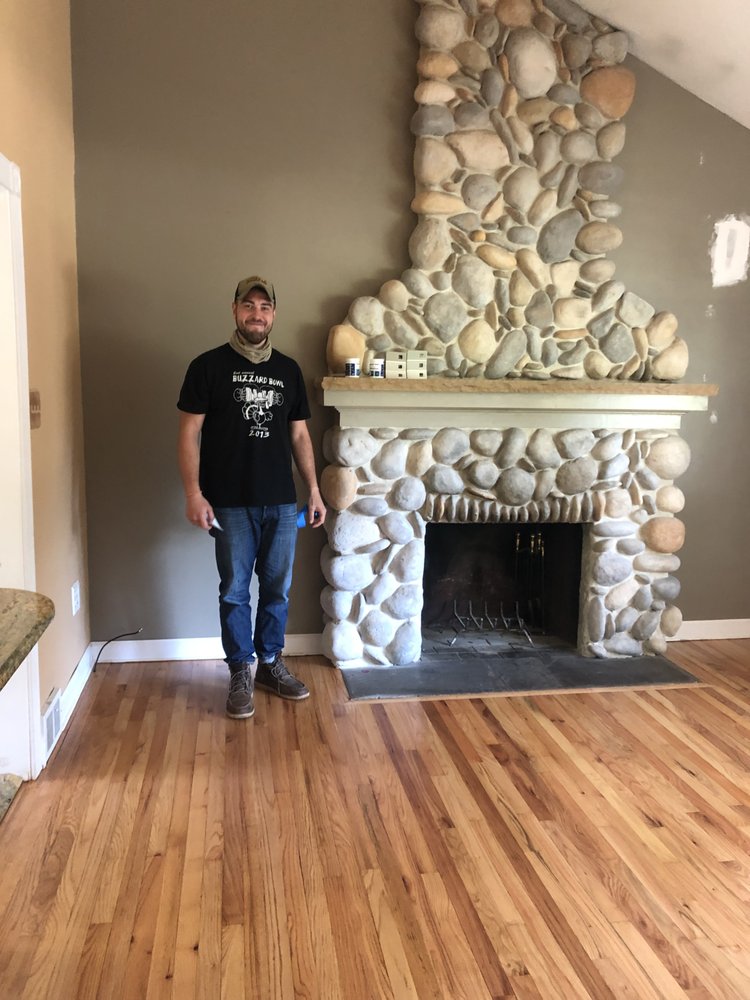 Applegate Wood Floors