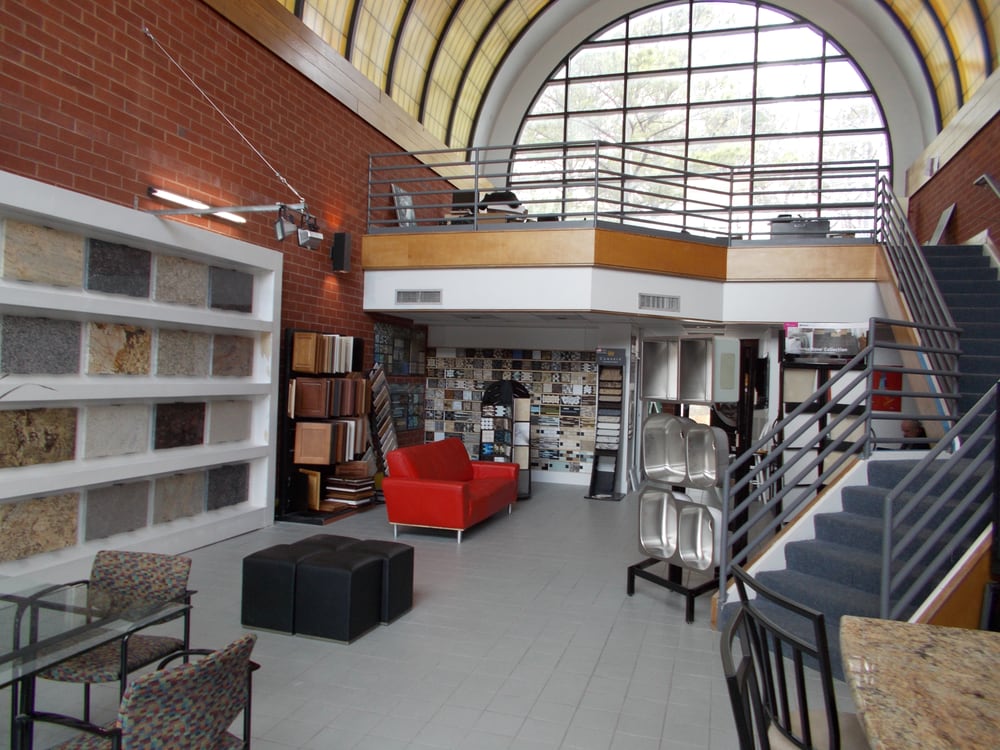 image of business DK Stone