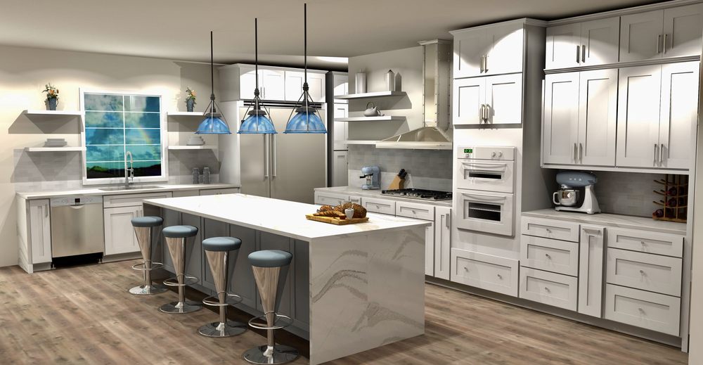 image of business Home and Design Studio