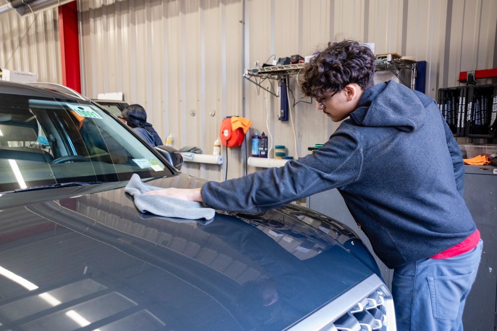 Northside Auto Body