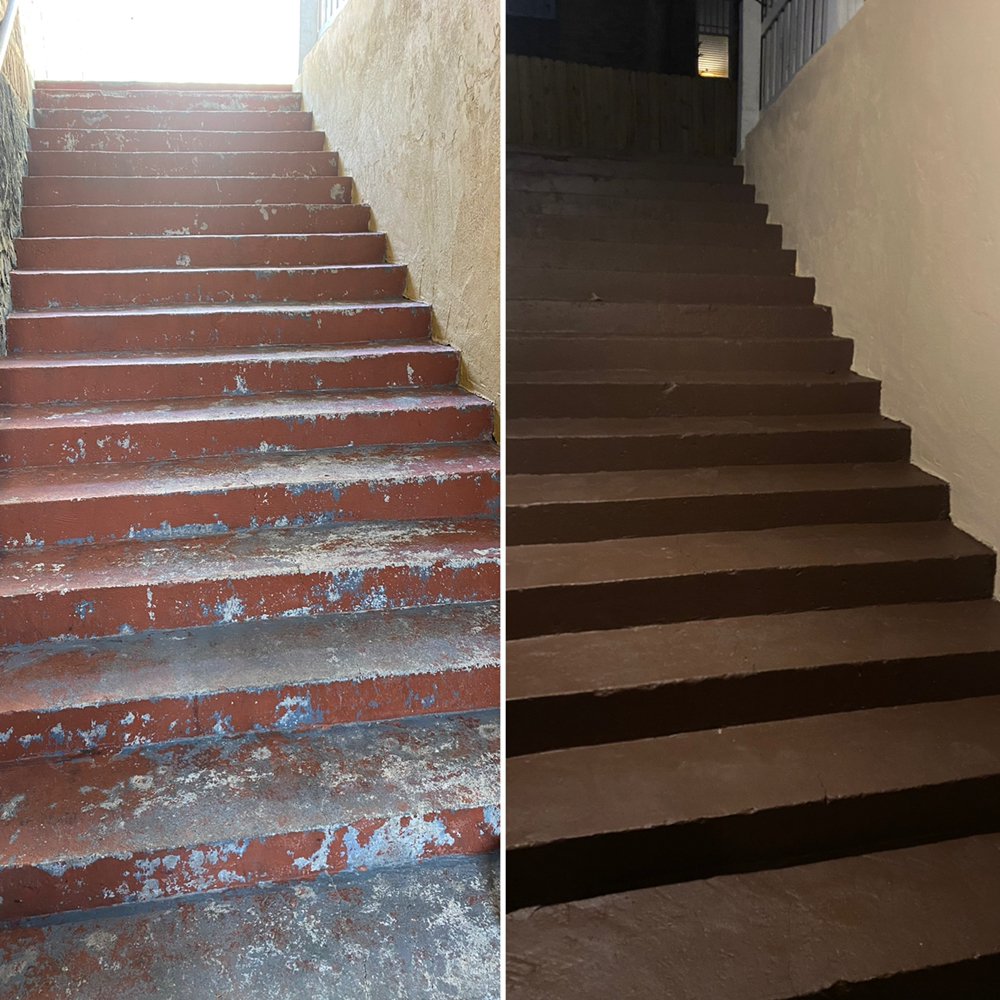 ICS Painting Company