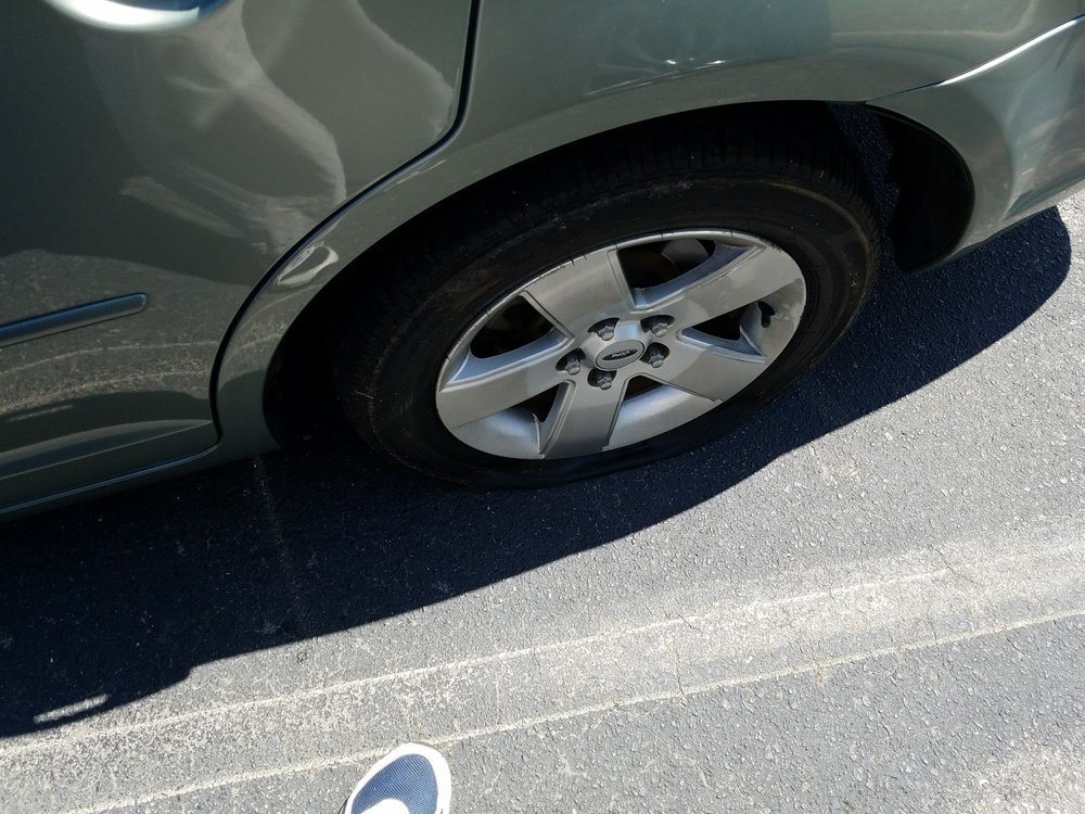 Firestone Complete Auto Care