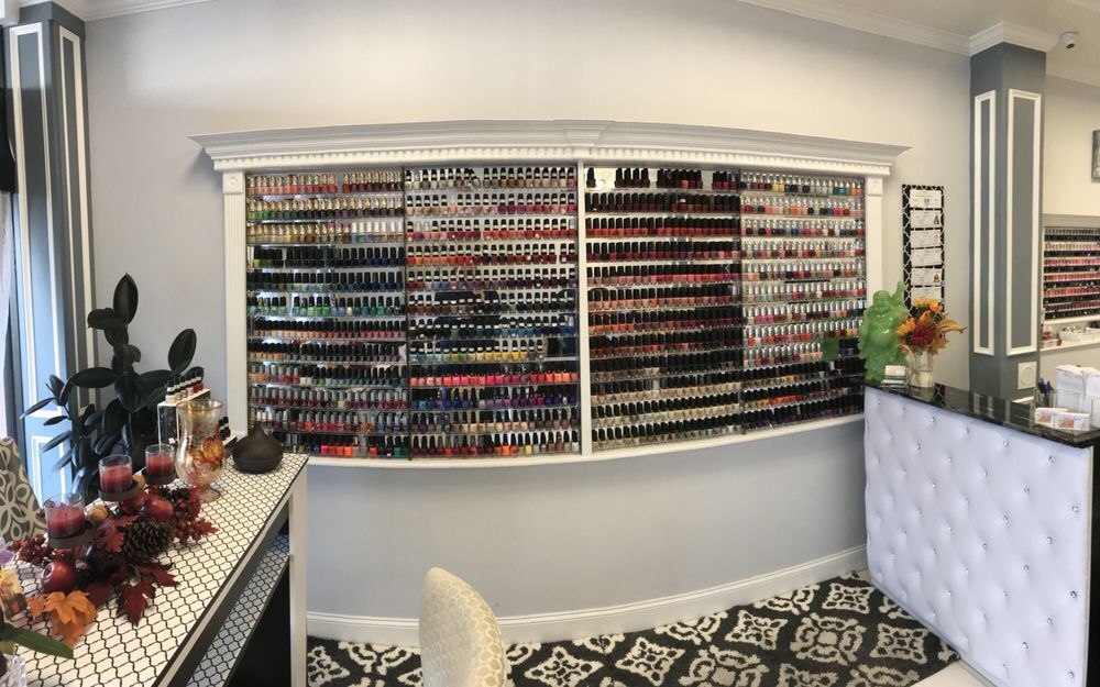 Blossom NailSpa 108 Photos Nail Salons 1162 Terry Pkwy, Terrytown, LA Phone Number Yelp