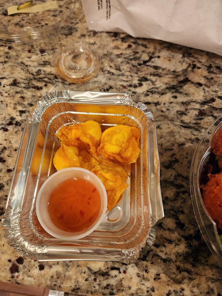 Poke House