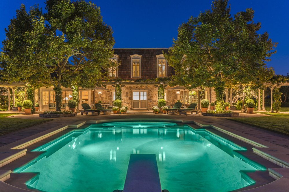 Carol Sebastiani Properties