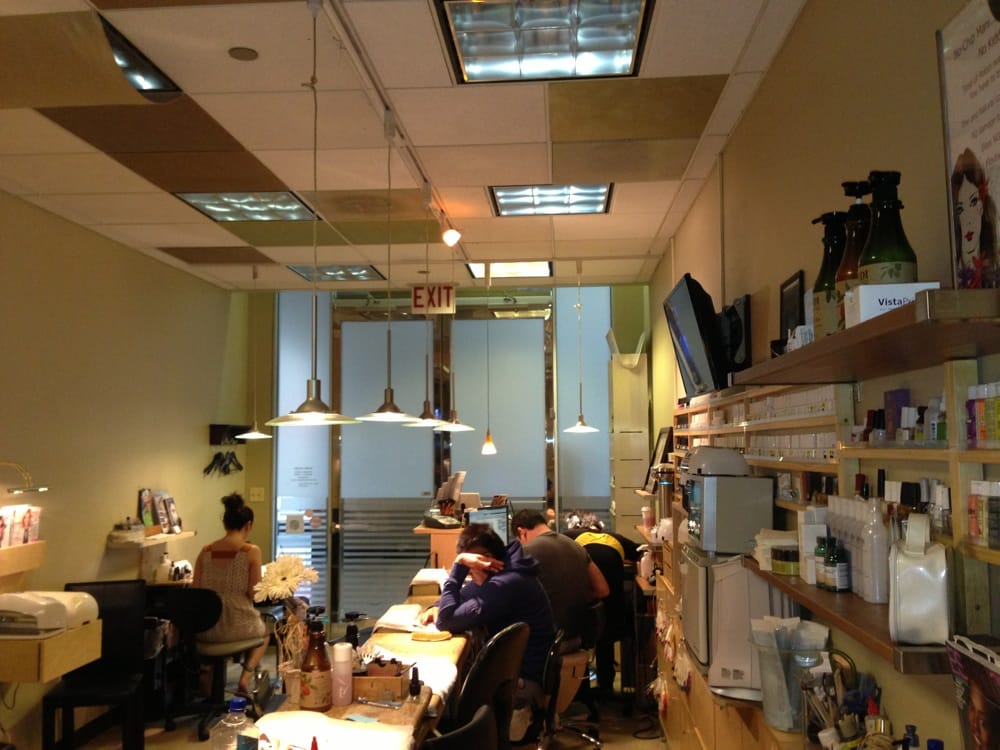 Nailcessity 17 Photos & 105 Reviews Nail Salons 180 N Stetson Ave