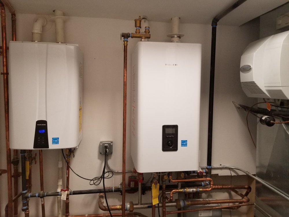 image of business Ceper Heating & Cooling