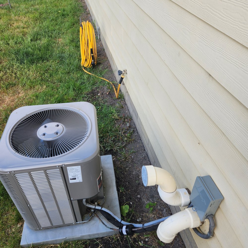 image of business Care Heating And Cooling