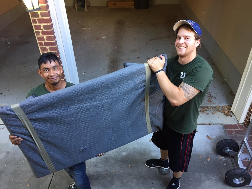 Green Gate Movers