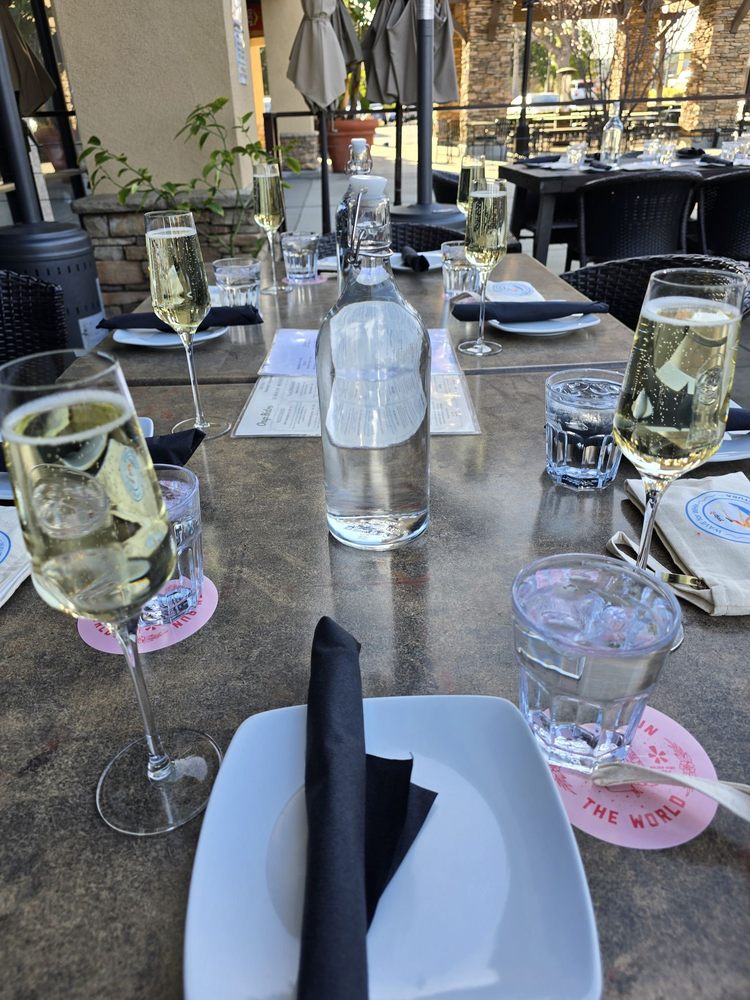 Onyx Bistro