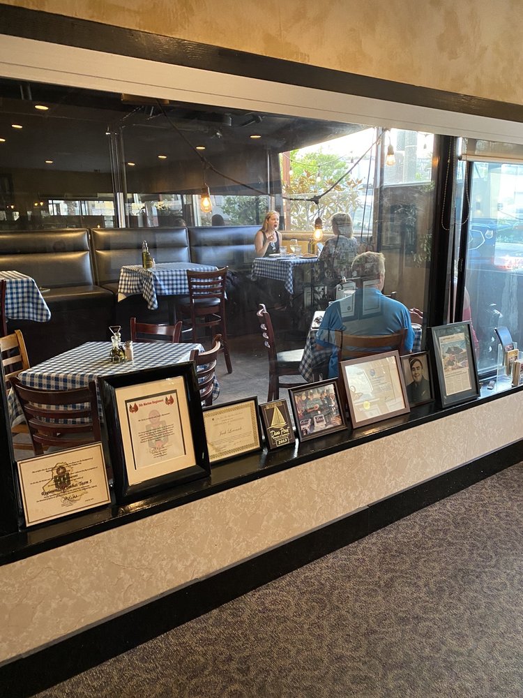 Jack's Restaurant