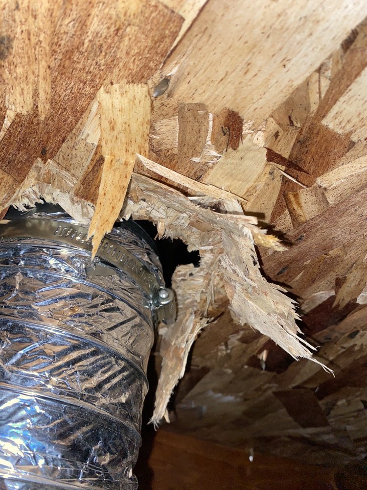 Kodiak Roofing Company