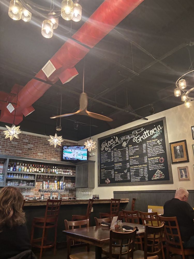 Ricci's Trattoria