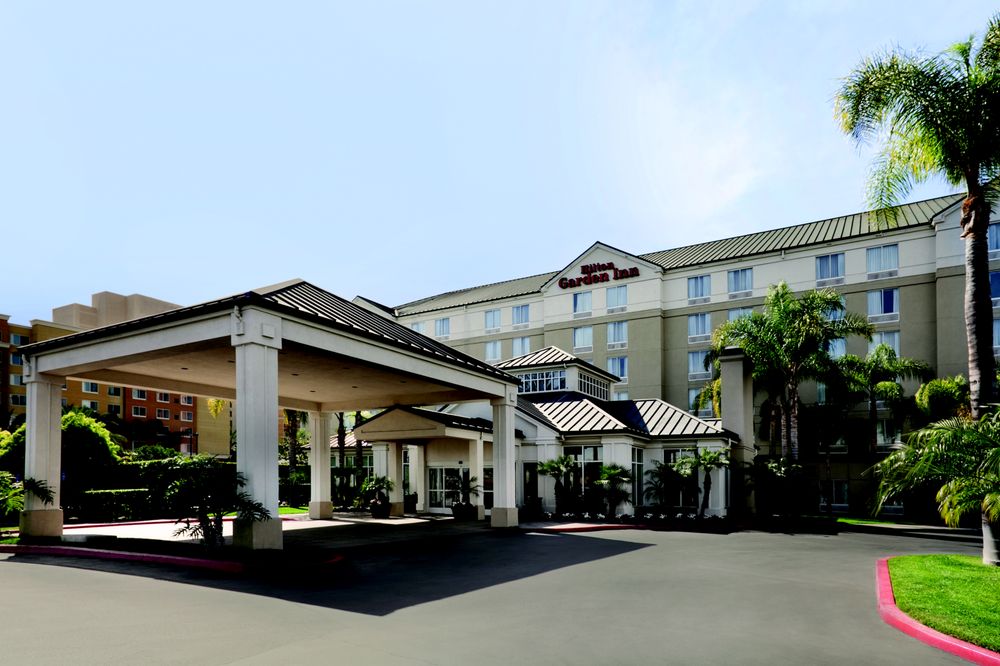 Hilton Garden Inn Anaheim/Garden Grove