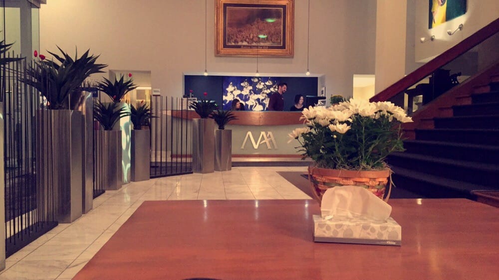 Club Sportif MAA