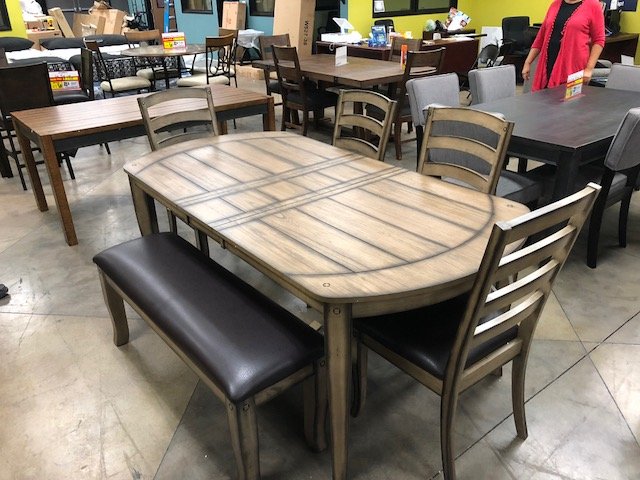 Furniture Pop Ups