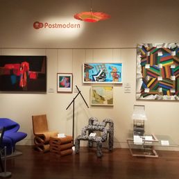 Photos For Kirkland Museum Of Fine Decorative Art Yelp