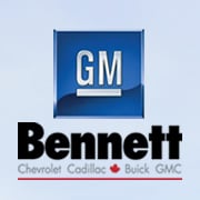 Bennett Chevrolet Cadillac Buick GMC