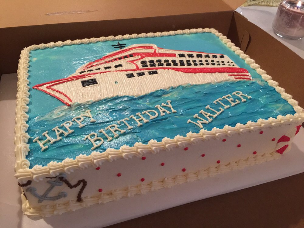 Cake Lady Bakeries 1100 S Main St, North Canton, OH Phone Number