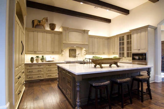Rock Fin Countertops