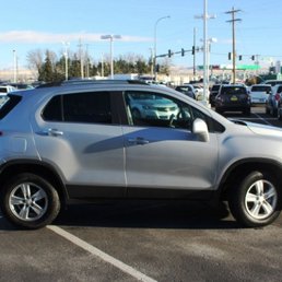 Hertz Used Car Sales 10 Photos Used Car Dealers 1775 N
