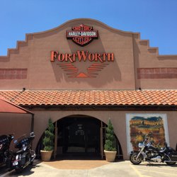 Fort Worth Harley Davidson 16 Reviews Motorcycle Dealers 3025